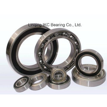 Motor Bearing, High Quality Bearing Deep Groove Ball Bearing 6015, 6015z, 6015-2z, 6015RS, 6015-2RS